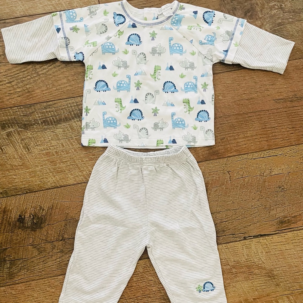 Kissy Kissy pant set